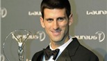Oscar thể thao: Djokovic vượt mặt Messi, Barca chấm dứt cơn khát
